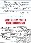 Jardiel Poncela y Pitigrilli: dos mundos narrativos libro