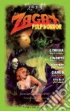 Pulp horror libro