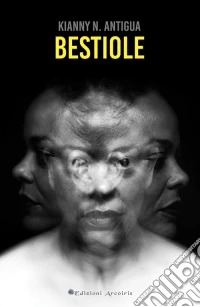 Bestiole libro