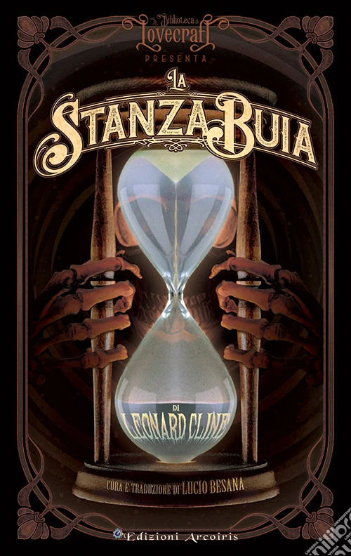 La stanza buia