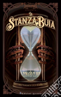 La stanza buia libro
