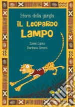 Il leopardo lampo libro