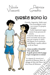 Questa sono io libro