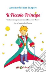 Il Piccolo Principe libro