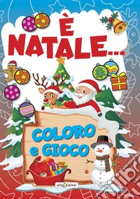 È Natale... Coloro e gioco