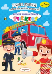 Giochi & passatempi educativi per bambini di 4 e 5 anni. Ediz. illustrata