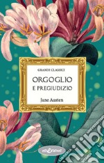 Orgoglio e pregiudizio libro