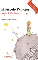 Il piccolo principe libro