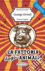 La fattoria degli animali libro