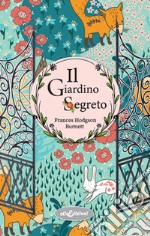 Il giardino segreto libro