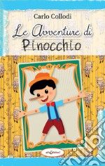 Le avventure di Pinocchio libro