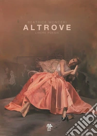 Altrove. Libere poesie libro