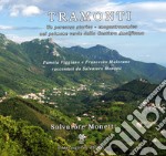 Tramonti. Un percorso storico-gastronomico nel polmone verde della Costiera amalfitana libro