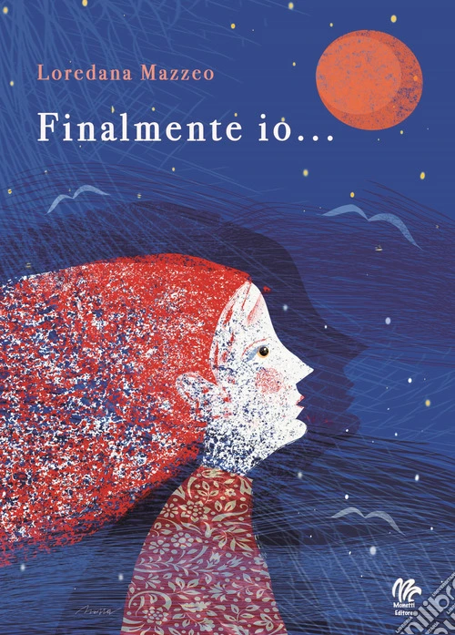 Finalmente io...