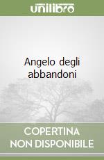 Angelo degli abbandoni libro