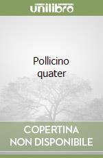 Pollicino quater libro
