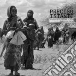 In quel preciso istante. Retroscena di un reportage in Kenya. Ediz. illustrata libro