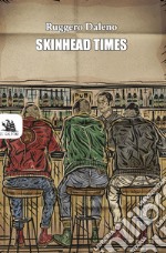 Skinhead times libro