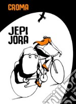 Jepi Jora libro