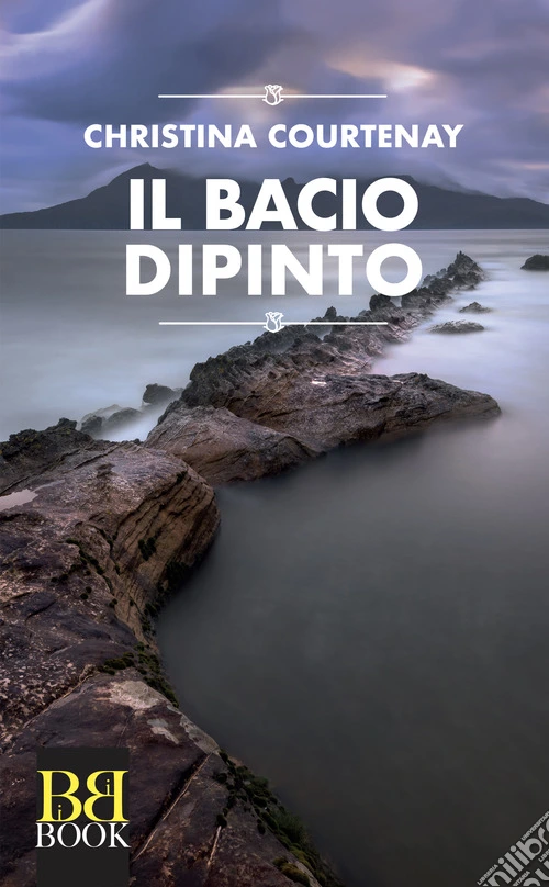 Il bacio dipinto