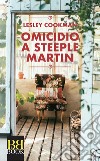 Omicidio a Steeple Martin libro di Cookman Lesley