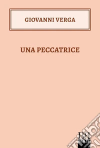 Una peccatrice