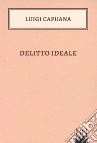 Delitto ideale