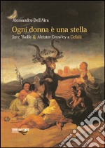 Ogni donna è una stella libro