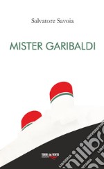 Mister Garibaldi libro