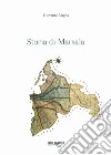 Storia di Marsala. Vol. 2 libro di Alagna Giovanni