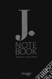 J. Note Book