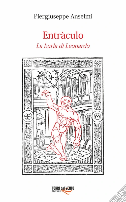 Entràculo. La burla di Leonardo