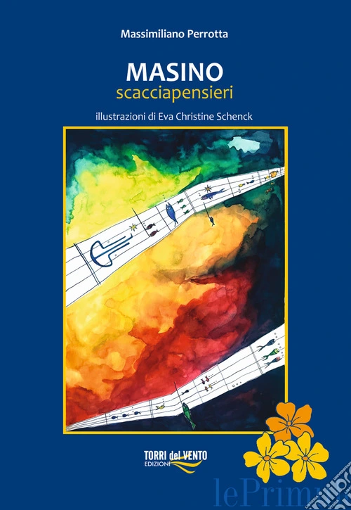 Masino Scacciapensieri