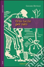 Orto facile per tutti libro