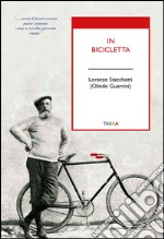 In bicicletta libro