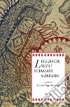 Leggende sugli sciamani siberiani libro di Vagge Saccorotti Luciana