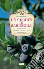 Le cucine di Sardegna libro