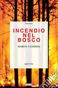 Incendio nel bosco