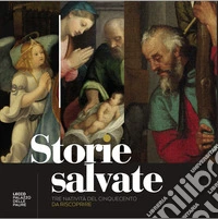 Storie salvate