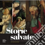 Storie salvate libro