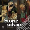 Storie salvate libro