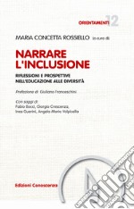 Narrare l'inclusione