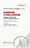 Narrare l'inclusione libro