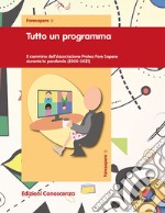 Tutto un programma libro