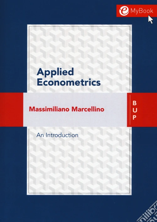 Applied econometrics. An introduction
