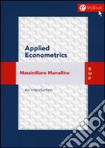 Applied econometrics. An introduction