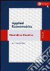 Applied econometrics. An introduction libro