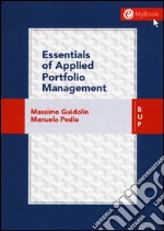 Essentials of applied portfolio management