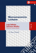 Macroeconomics lessons libro