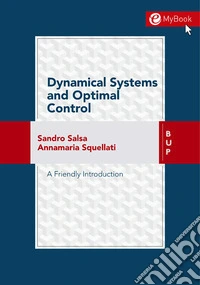 Dynamical systems and optional control. A friendly introduction